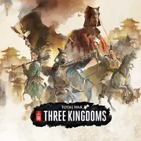 Total War: THREE KINGDOMS