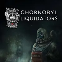 Chornobyl Liquidators