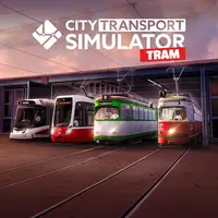 City Transport Simulator: Tram