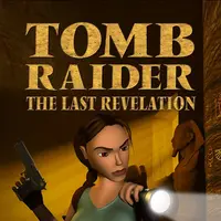 Tomb Raider: The Last Revelation