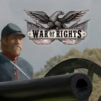 War of Rights