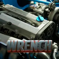 Wrench