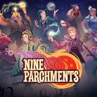 Nine Parchments
