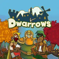 Dwarrows