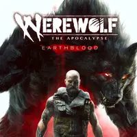 Werewolf: The Apocalypse - Earthblood