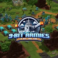 9-Bit Armies: A Bit Too Far