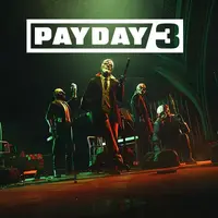 PAYDAY 3