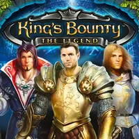 King's Bounty: The Legend