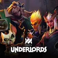 Dota Underlords
