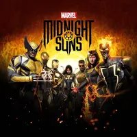 Marvel's Midnight Suns