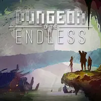 Dungeon of the Endless - Crystal Edition