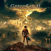 Greedfall II: The Dying World