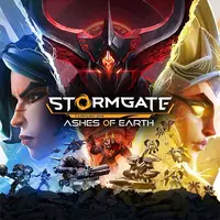 Stormgate