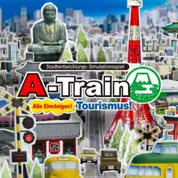 A-Train: All Aboard! Tourism
