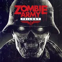 Zombie Army Trilogy