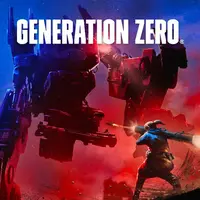 Generation Zero