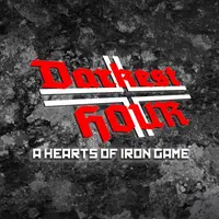 Darkest Hour: A Hearts of Iron Game