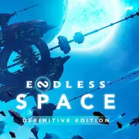 ENDLESS Space - Definitive Edition