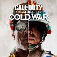 Call of Duty: Black Ops Cold War