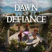Dawn of Defiance