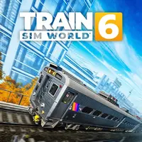 Train Sim World 6