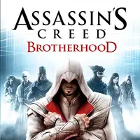 Assassin’s Creed Brotherhood