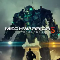 Mechwarrior 5: Mercenaries