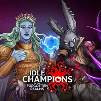 Idle Champions of the Forgotten Realms