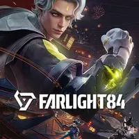 Farlight 84