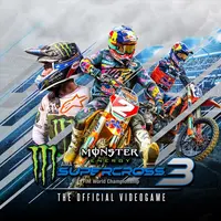 Monster Energy Supercross - The Official Videogame 3