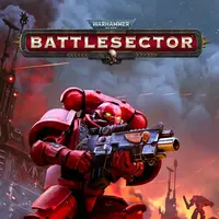 Warhammer 40,000: Battlesector
