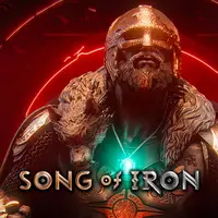 Song of Iron