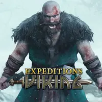 Expeditions: Viking
