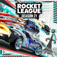 Rocket League