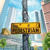 The Pedestrian