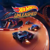 HOT WHEELS UNLEASHED
