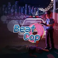 Beat Cop