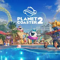 Planet Coaster 2