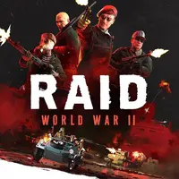 RAID: World War II