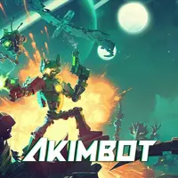 Akimbot