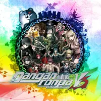 Danganronpa V3: Killing Harmony