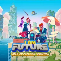 I Am Future: Cozy Apocalypse Survival
