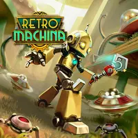 Retro Machina