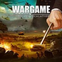 Wargame: European Escalation