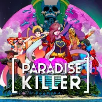 Paradise Killer