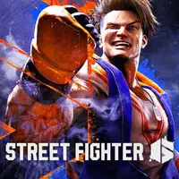 Street Fighter 6