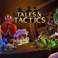 Tales & Tactics