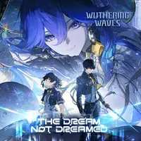Wuthering Waves