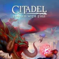 Citadel: Forged with Fire