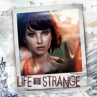Life is Strange